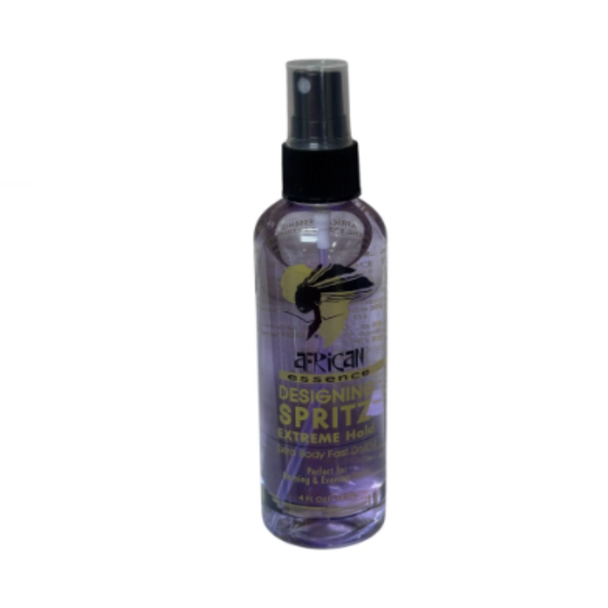 African Essence Designing Spritz – Extreme Hold