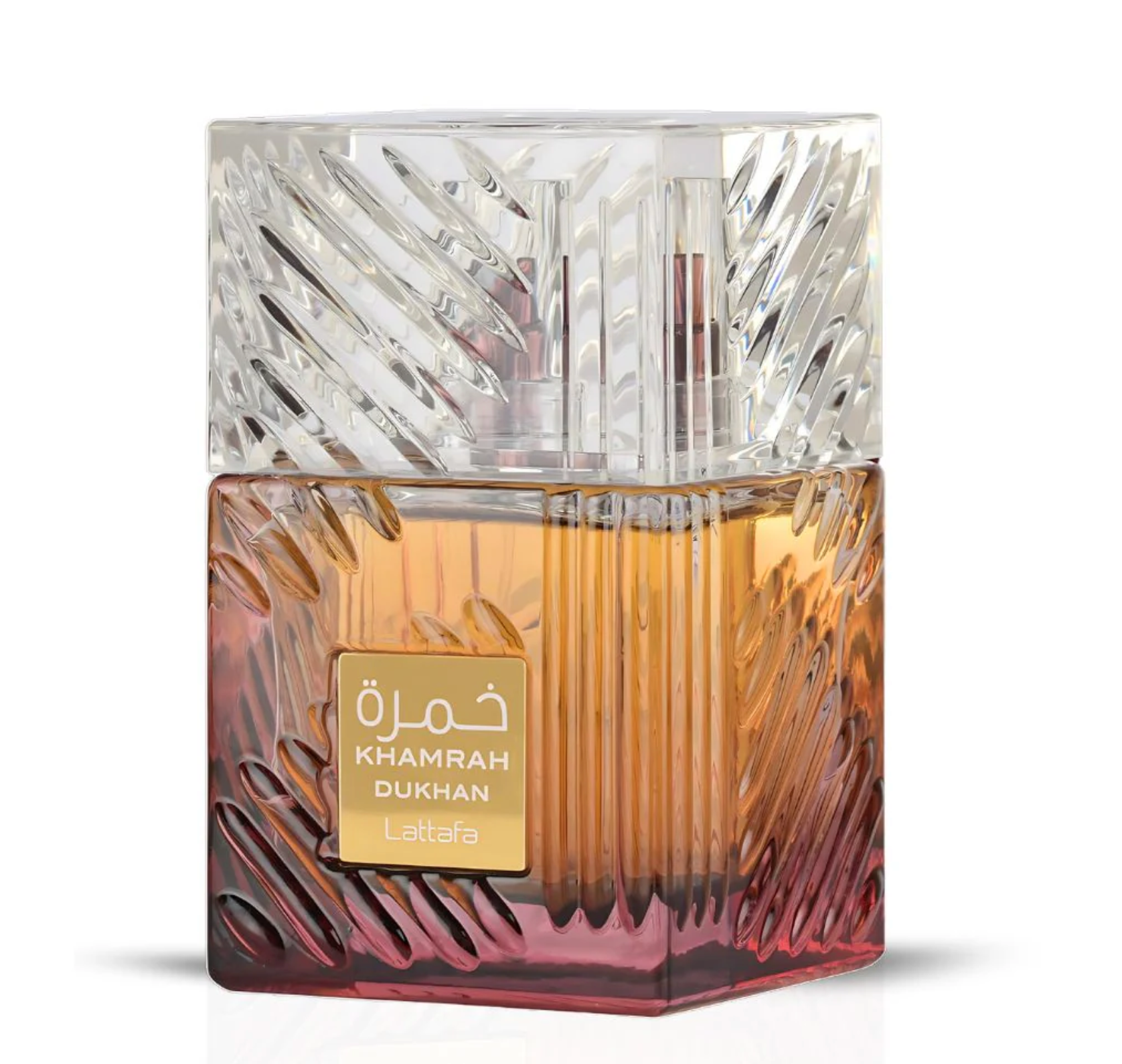Khamrah Dukhan Eau De Parfum Spray 100ML (3.4 OZ)