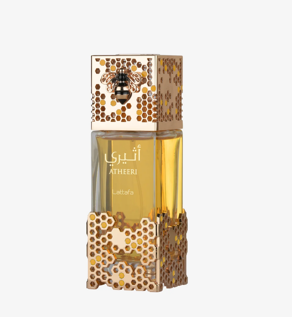 Atheeri Eau De Parfum Spray 100ML