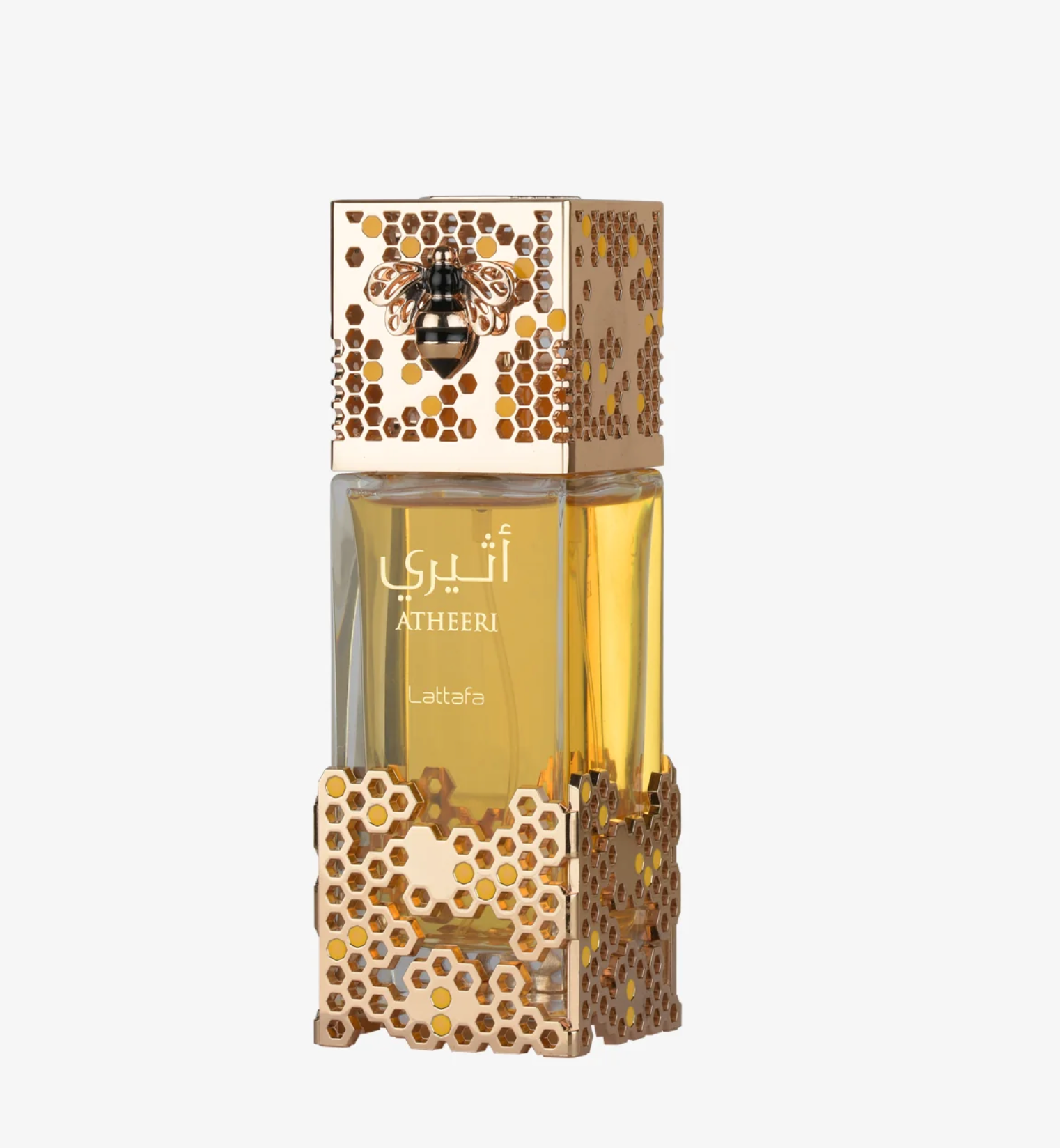 Atheeri Eau De Parfum Spray 100ML