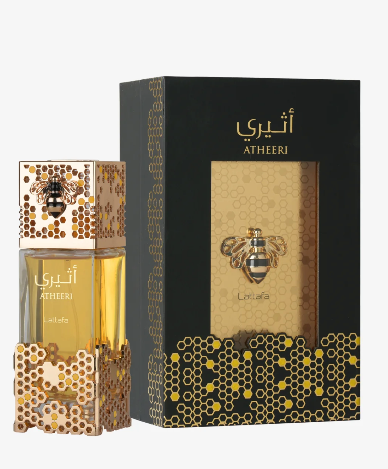 Atheeri Eau De Parfum Spray 100ML