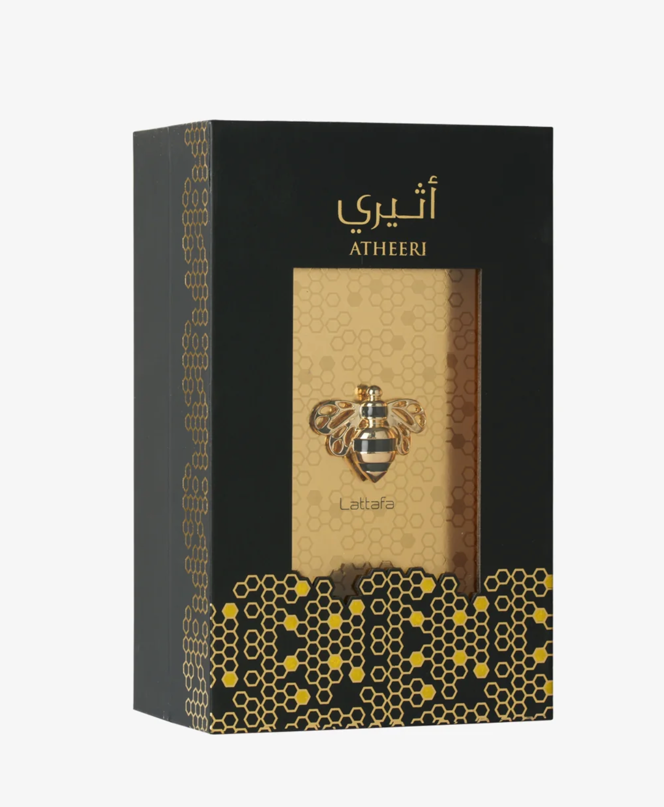 Atheeri Eau De Parfum Spray 100ML