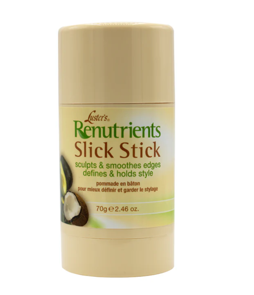 Lusters Renutrients Slick Stick, 2oz