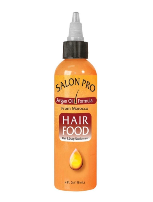 SALON PRO - Hair Food Oil