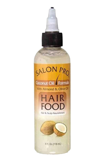 SALON PRO - Hair Food Argan Oil