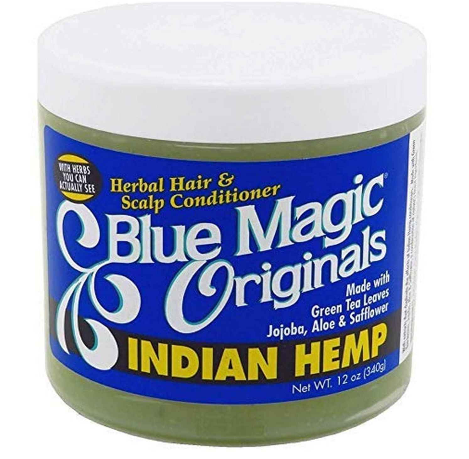 Blue Magic Original 12oz