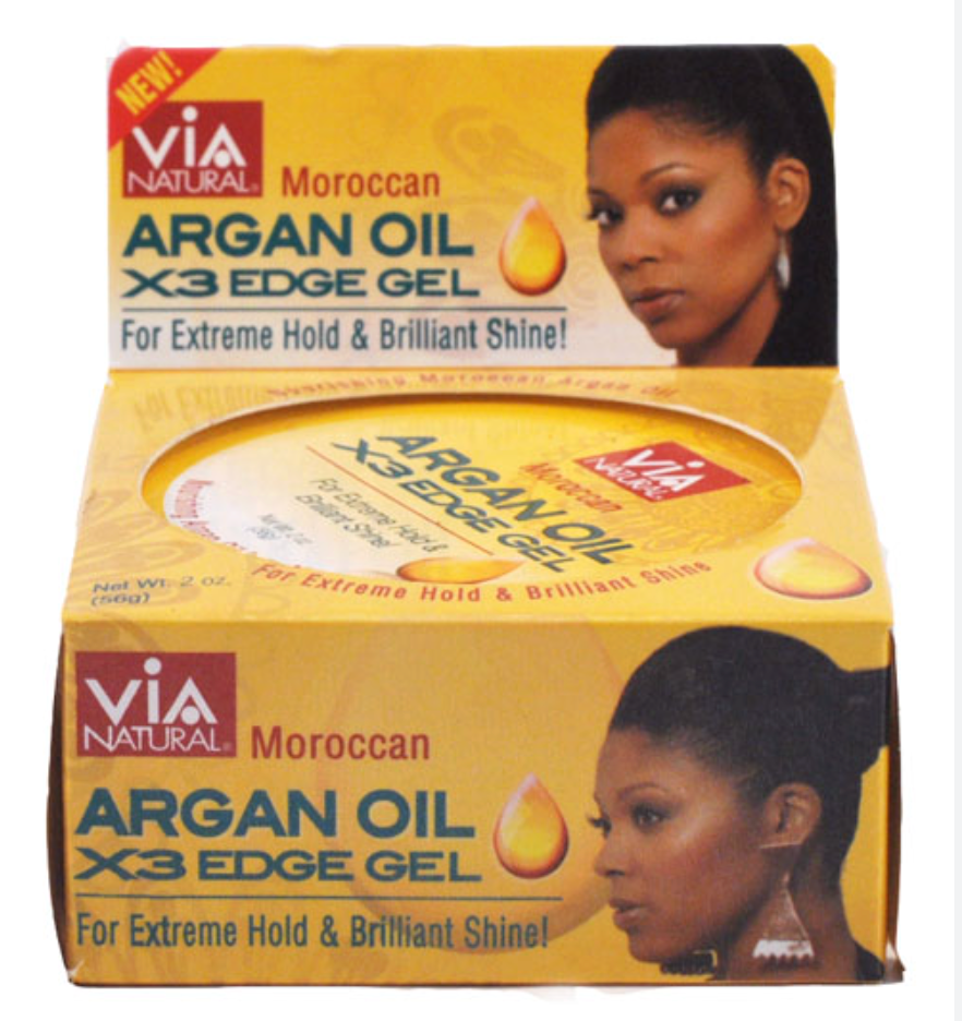 ViA Natural Edge Gel