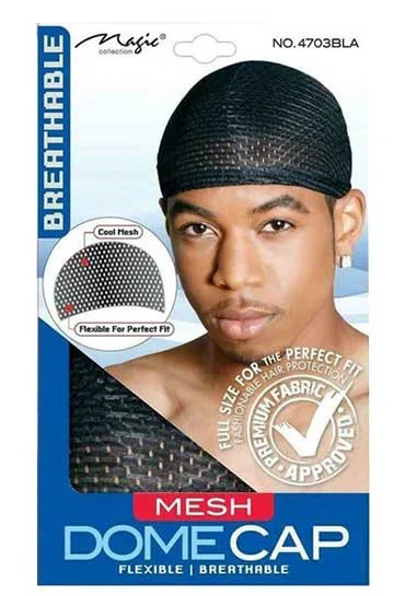 Magic - Mesh Dome Cap