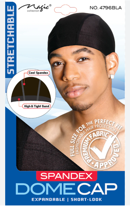 Magic - Mesh Dome Cap
