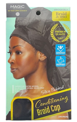 Magic Collection Conditioning Shower Cap