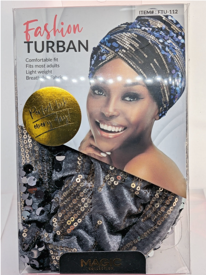 Fashion Turban FTU-112