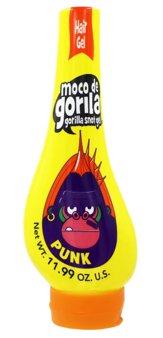Moco De Gorila  Hair Gel - 11.99oz
