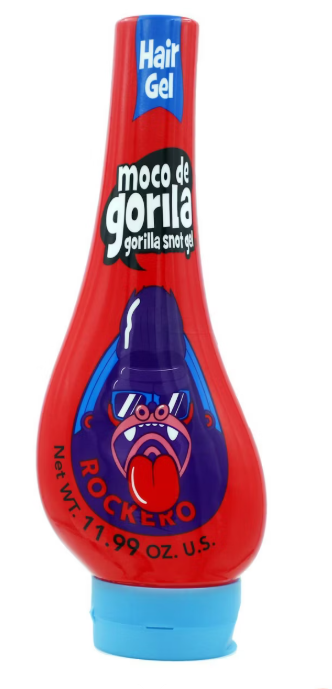 Moco De Gorila  Hair Gel - 11.99oz