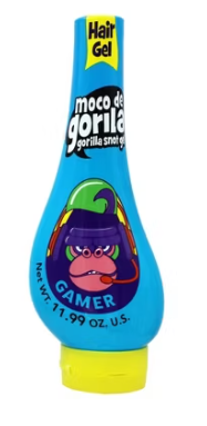 Moco De Gorila  Hair Gel - 11.99oz