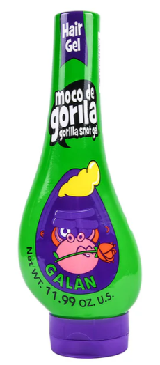 Moco De Gorila  Hair Gel - 11.99oz