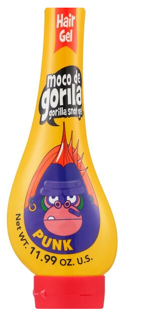 Moco De Gorila  Hair Gel - 11.99oz