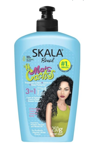 Skala Brasil  250g