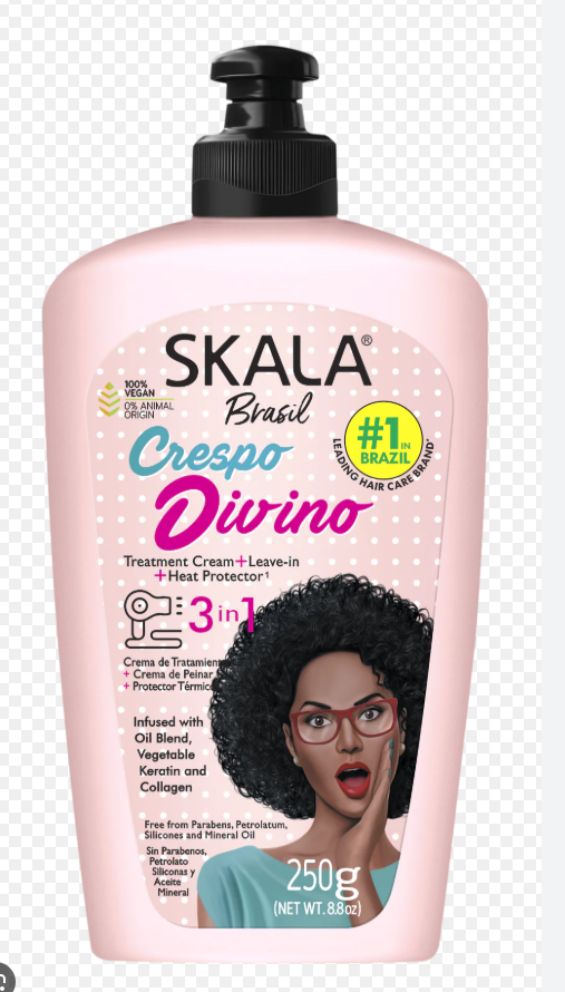 Skala Brasil  250g