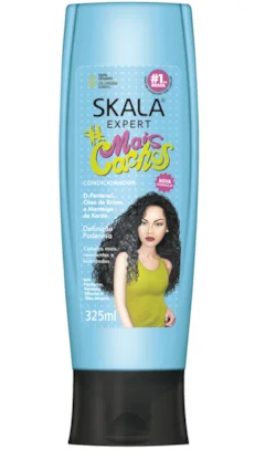 Skala Brasil