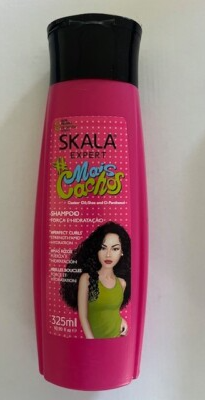 Skala Brasil
