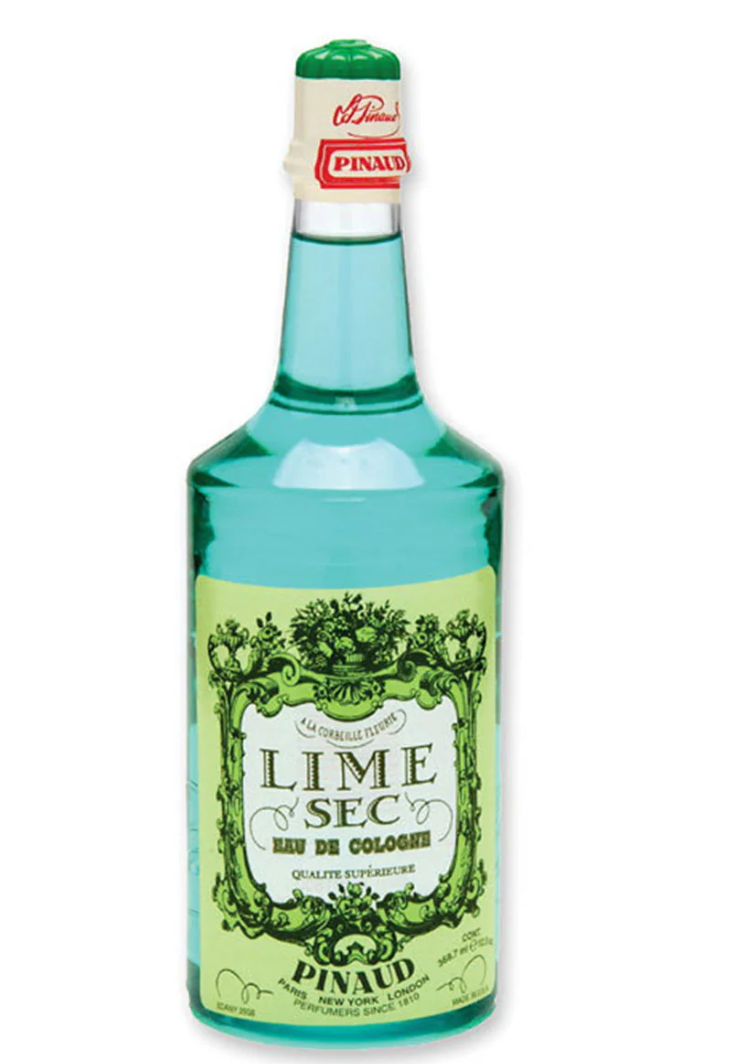 Clubman Lime Sec Eau de Cologne 12.5oz