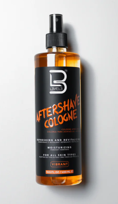 L3VEL3 Aftershave Cologne