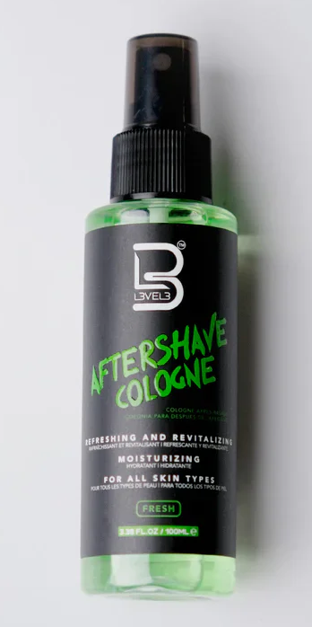 Level3 After Shave Cologne - Choose Scent