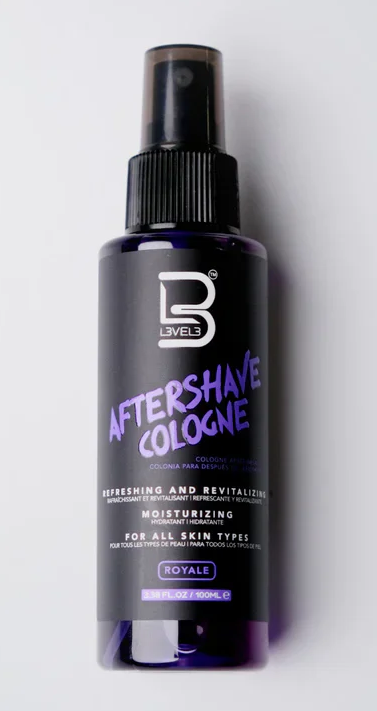 Level3 After Shave Cologne - Choose Scent