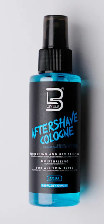 Level3 After Shave Cologne - Choose Scent