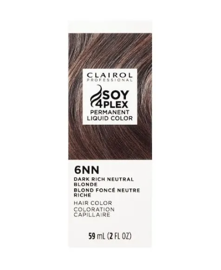 Clairol Soy4Plex 6NN
