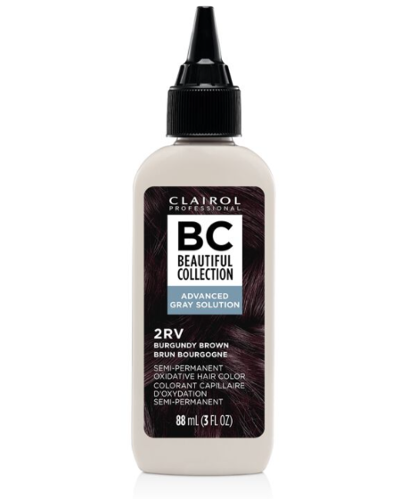Clairol Beautiful Collection Advanced Semi-Permanent Hair