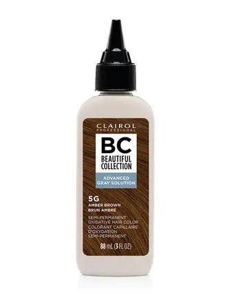 Clairol Beautiful Collection Advanced Semi-Permanent Hair