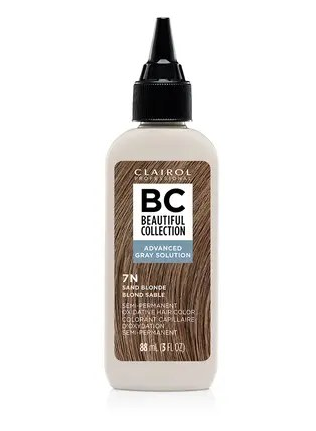 Clairol Beautiful Collection Advanced Semi-Permanent Hair