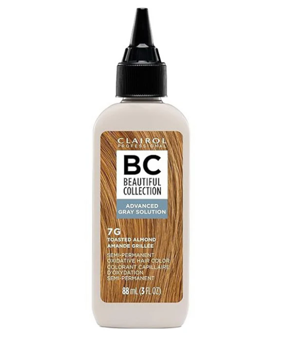 Clairol Beautiful Collection Advanced Semi-Permanent Hair