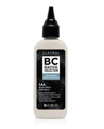 Clairol Beautiful Collection Advanced Semi-Permanent Hair