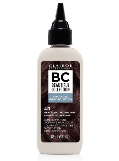 Clairol Beautiful Collection Advanced Semi-Permanent Hair