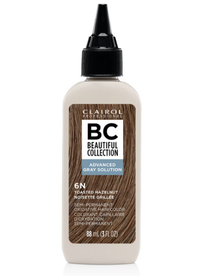 Clairol Beautiful Collection Advanced Semi-Permanent Hair