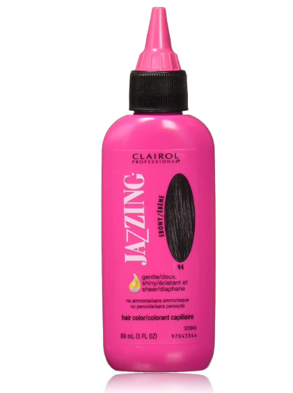 Clairol Jazzing Temporary Hair Color