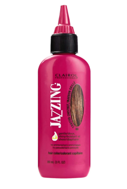 Clairol Jazzing Temporary Hair Color