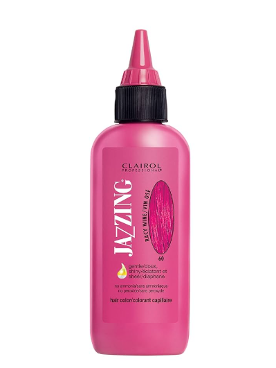 Clairol Jazzing Temporary Hair Color