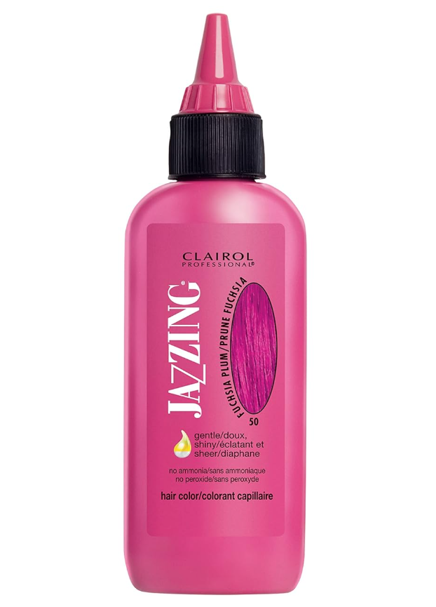 Clairol Jazzing Temporary Hair Color