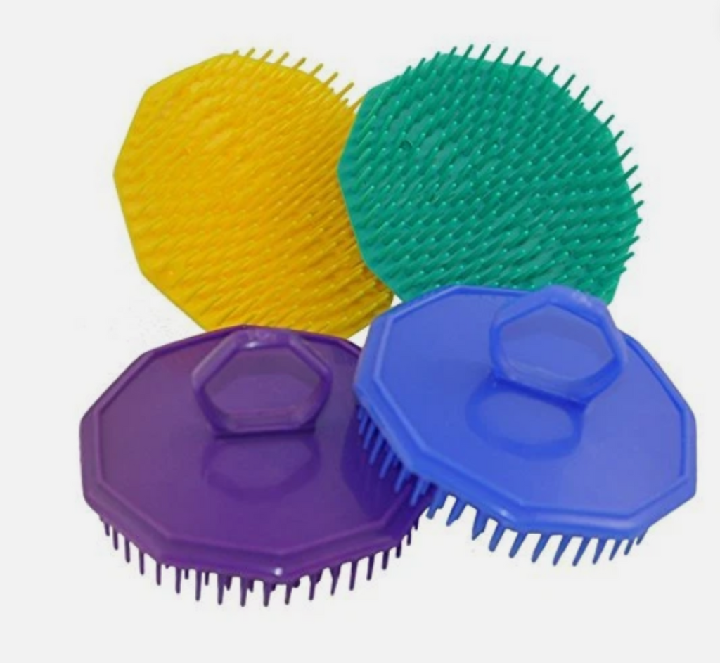 Magic Collection Shampoo Brush