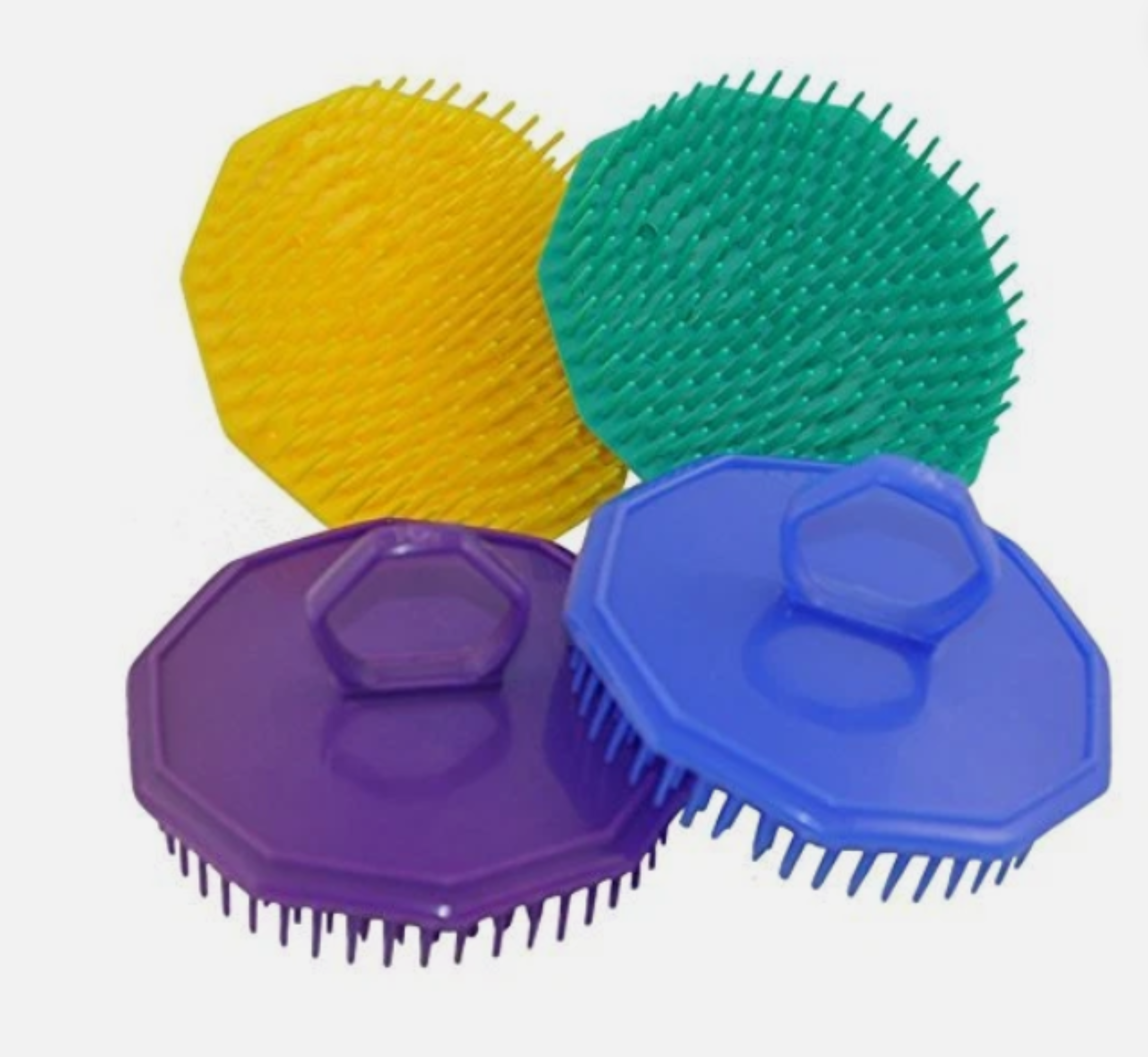 Magic Collection Shampoo Brush