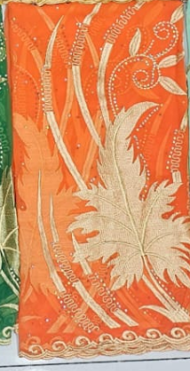 Netsela Traditional Scarf