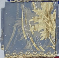 Netsela Traditional Scarf