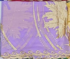 Netsela Traditional Scarf