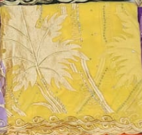 Netsela Traditional Scarf