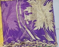 Netsela Traditional Scarf