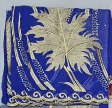 Netsela Traditional Scarf