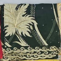 Netsela Traditional Scarf